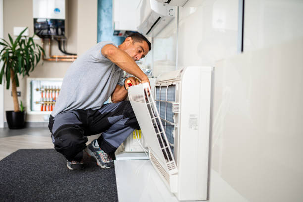Best HVAC Air Duct Cleaning  in Ridgely, TN