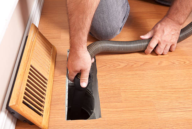 Best Commercial HVAC Duct Cleaning  in Ridgely, TN