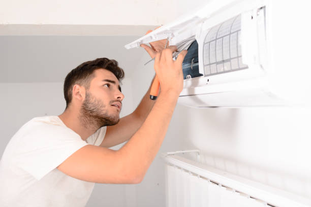 Best Residential Air Duct Cleaning  in Ridgely, TN